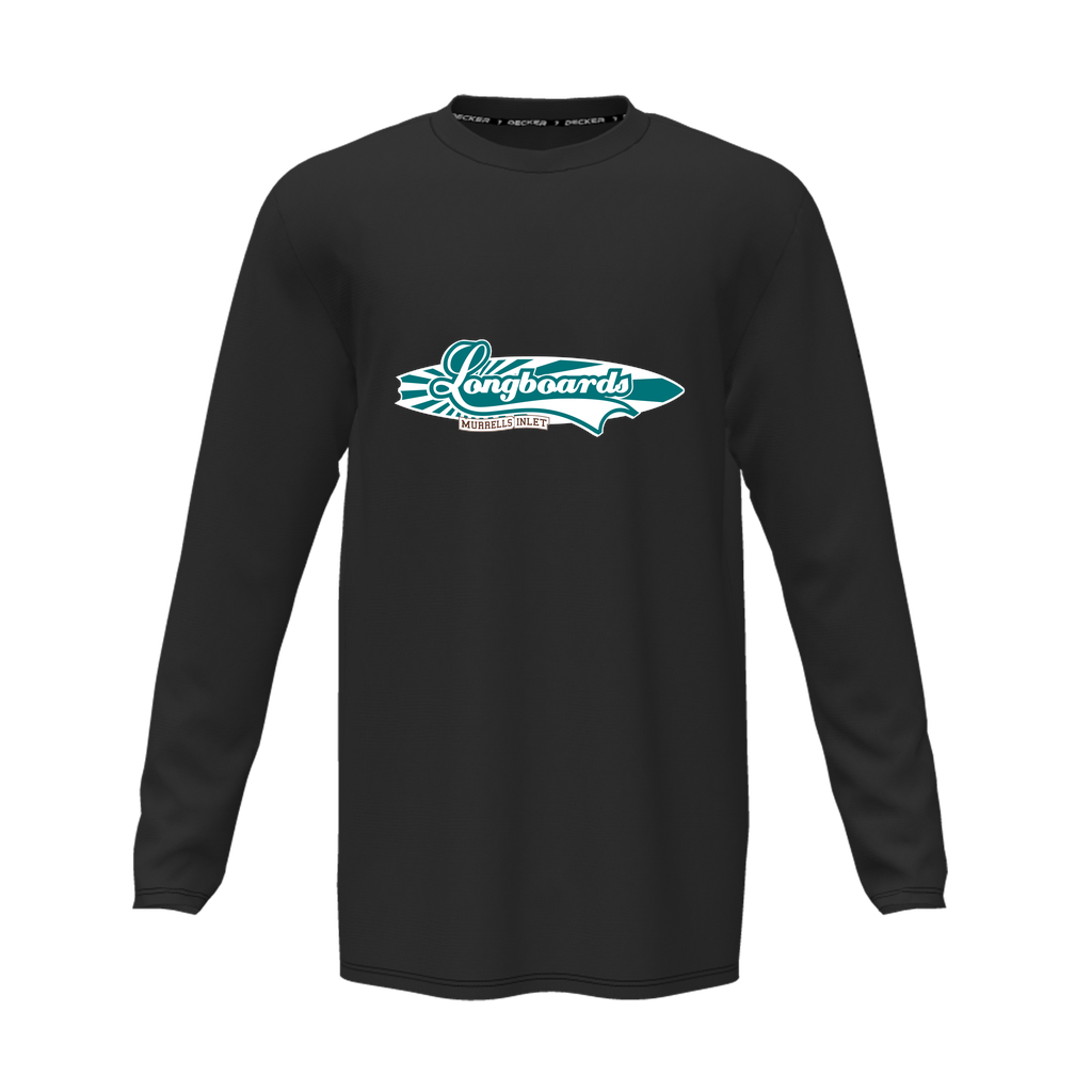 Decker Comfort T-Shirt