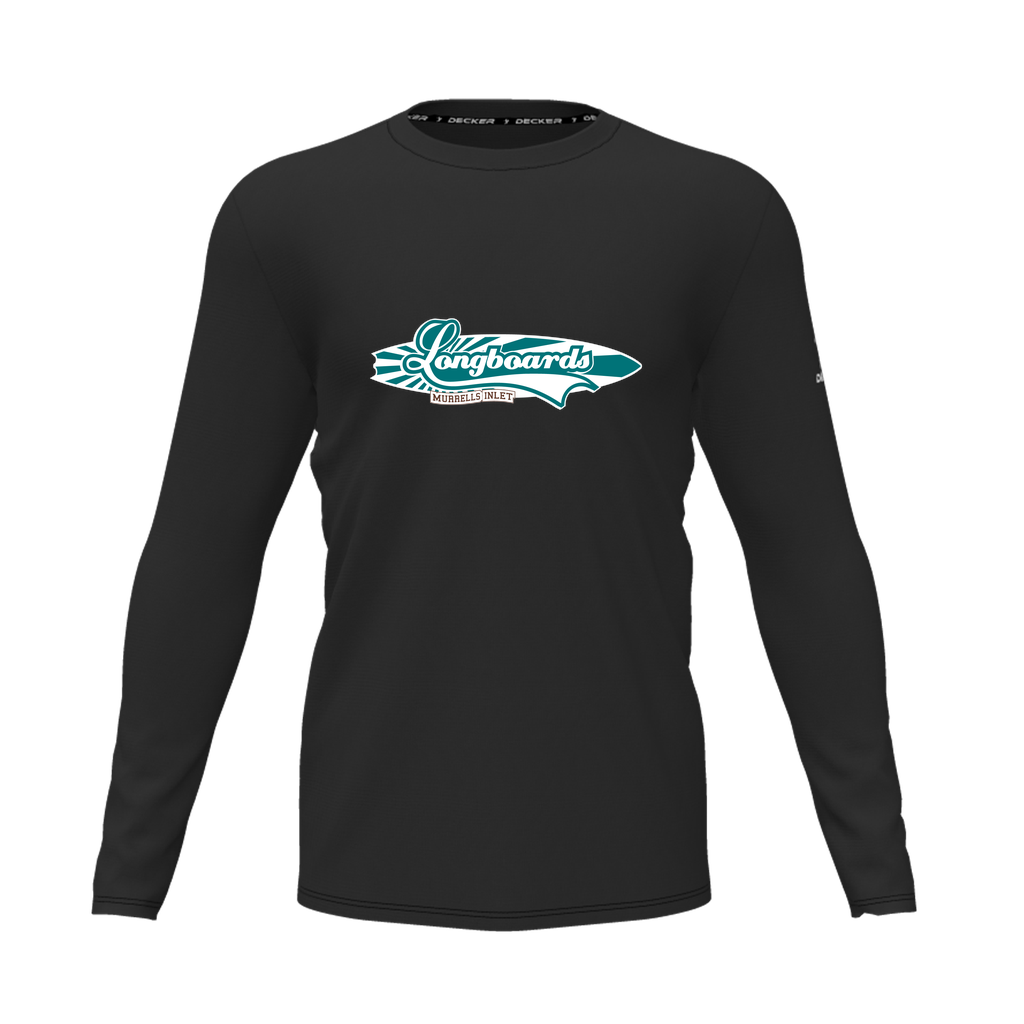Decker Performance T-Shirt