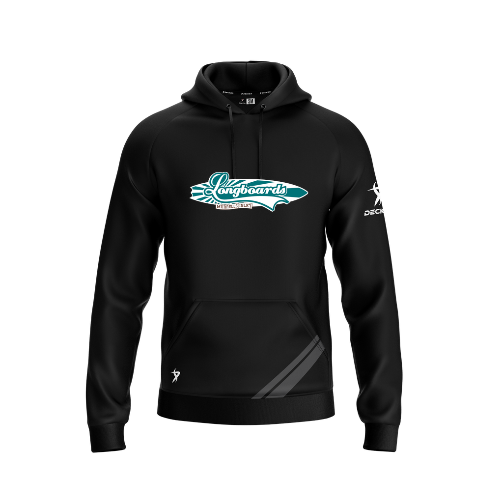 Decker Summit Hoodie