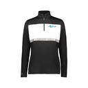 Ladies Bold 1/4 Zip Pullover