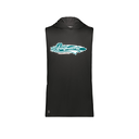 Men's CoolDry Sleeveless Hoodie
