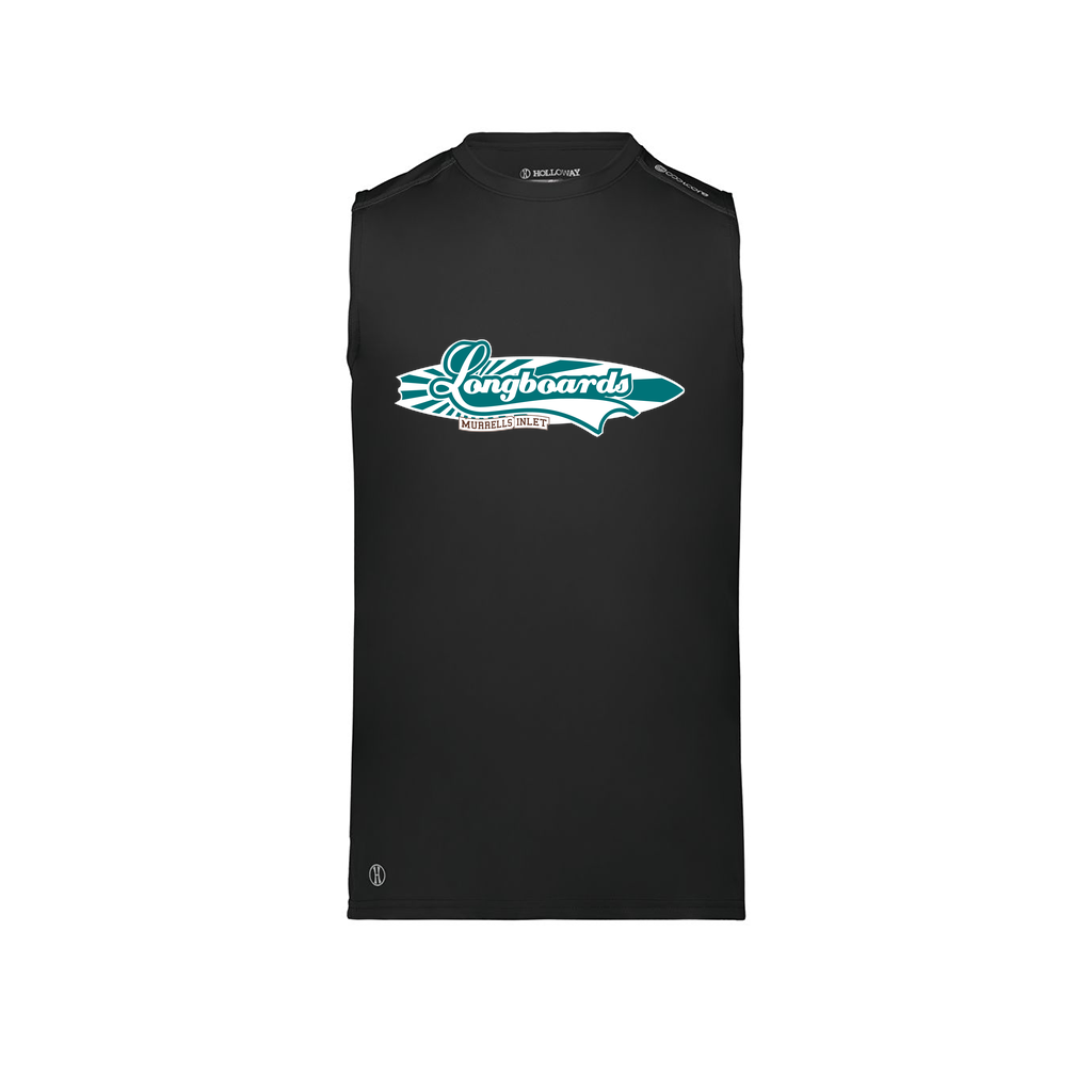 Men's CoolDry TankTop