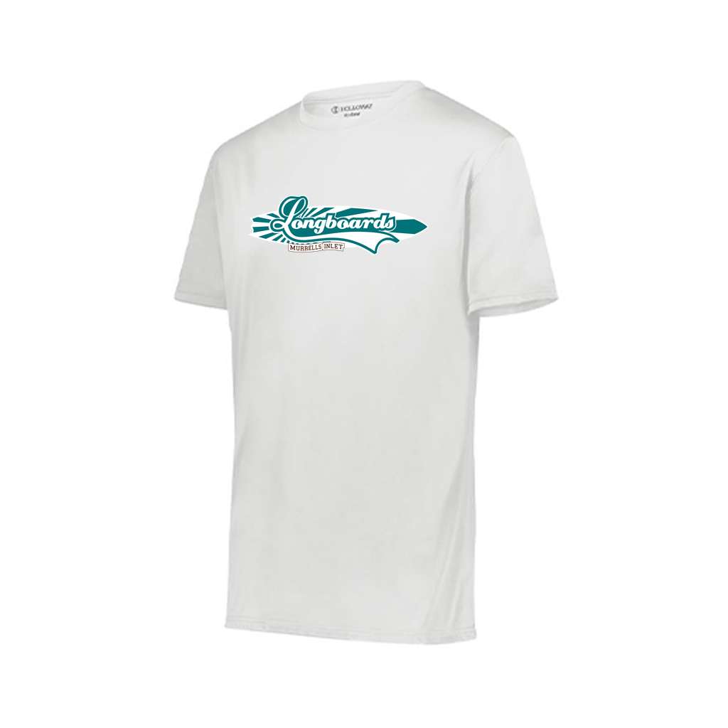 Men's Movement Dri Fit Shirt