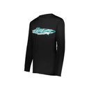 Men's LS Smooth Sport Shirt