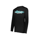 Youth LS Smooth Sport Shirt