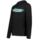 YOUTH VENTURA THIN KNIT HOODIE