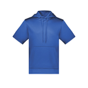 Men's Dri Fit Short Sleeve Hoodie