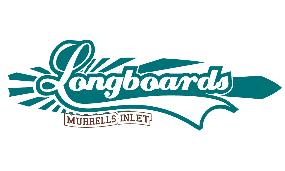 BCBL -Murrells Inlet Longboards